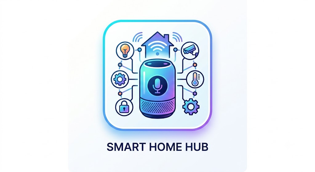 Smart gadets