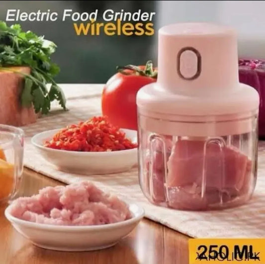 Vegetable Cutter