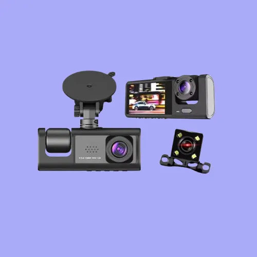 Dash Camera