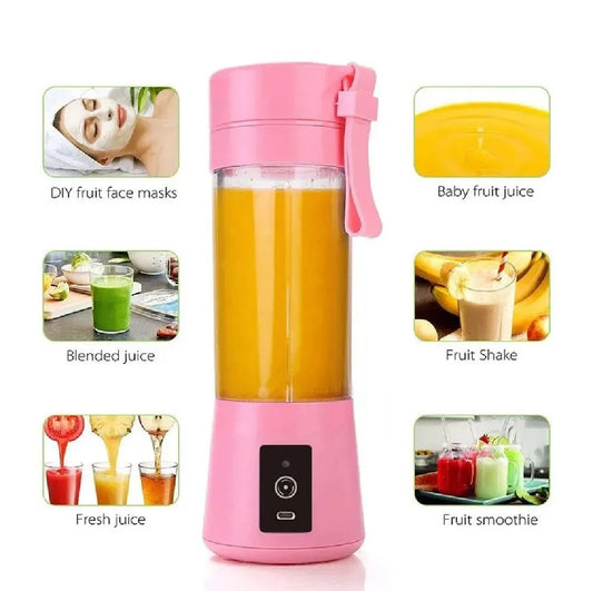 Portable Blender