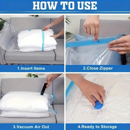 Vacuum Storage Bags