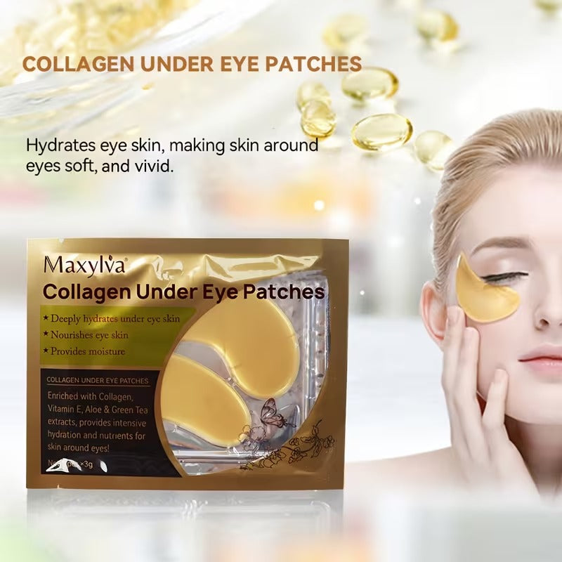 Eye Patches