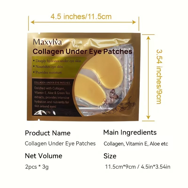 Eye Patches