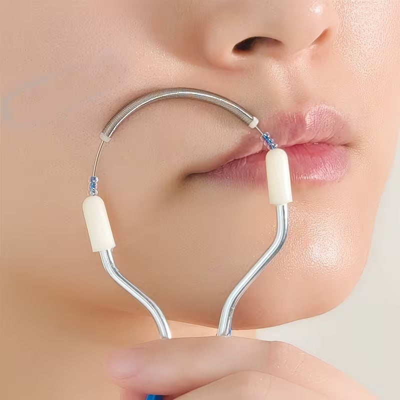 4pcs Facial Hair Remover Set