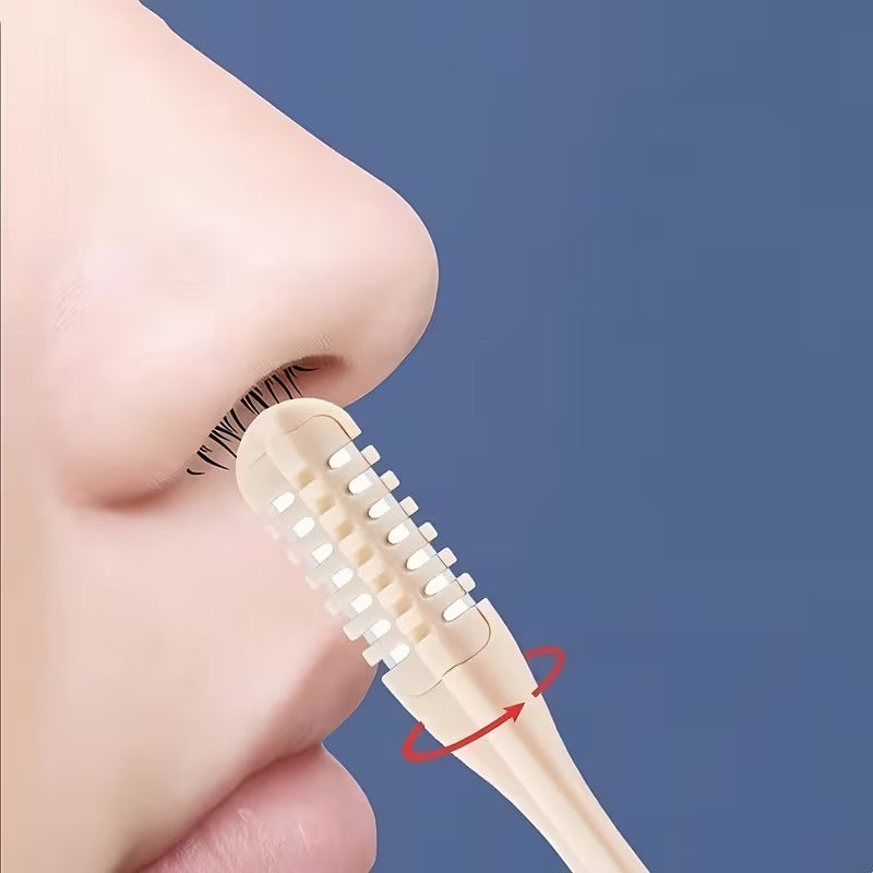 4pcs Facial Hair Remover Set